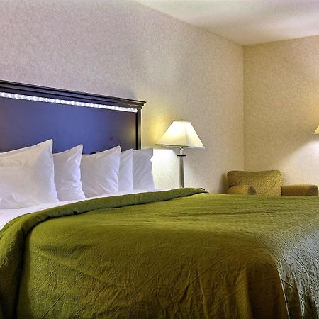 Mansfield Hotel מראה חיצוני תמונה