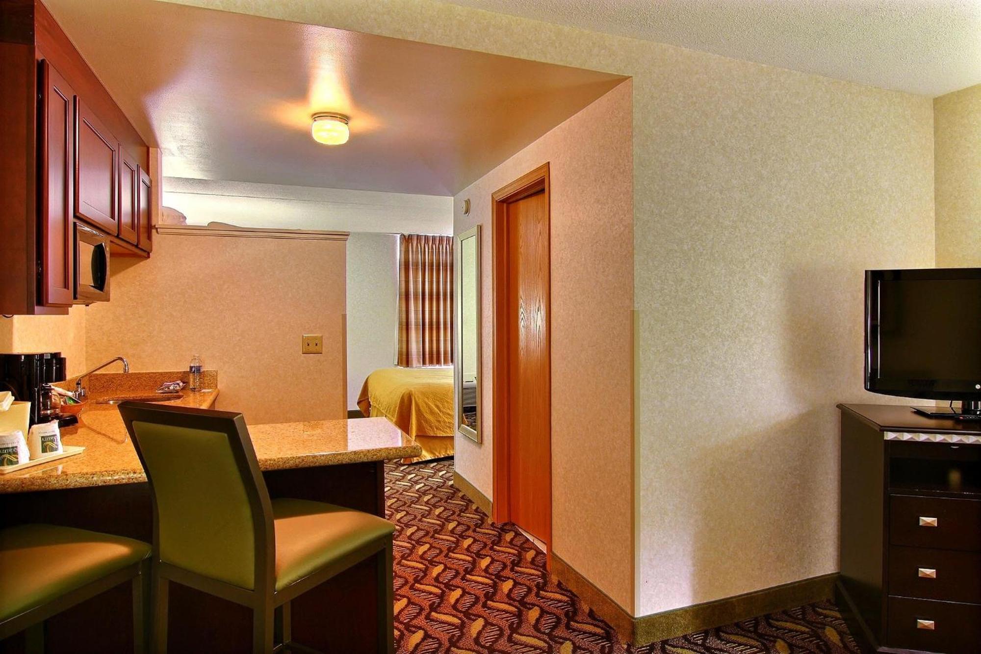Mansfield Hotel מראה חיצוני תמונה